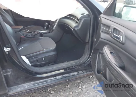 2014 Chevrolet Malibu 1Lt из США, поврежденный, VIN 1G11C5SLXEF236846